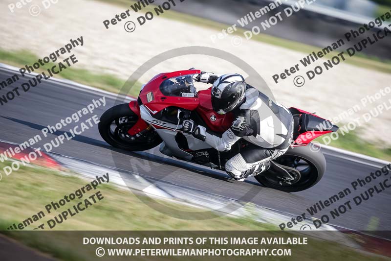 25 to 27th july 2019;Slovakia Ring;event digital images;motorbikes;no limits;peter wileman photography;trackday;trackday digital images